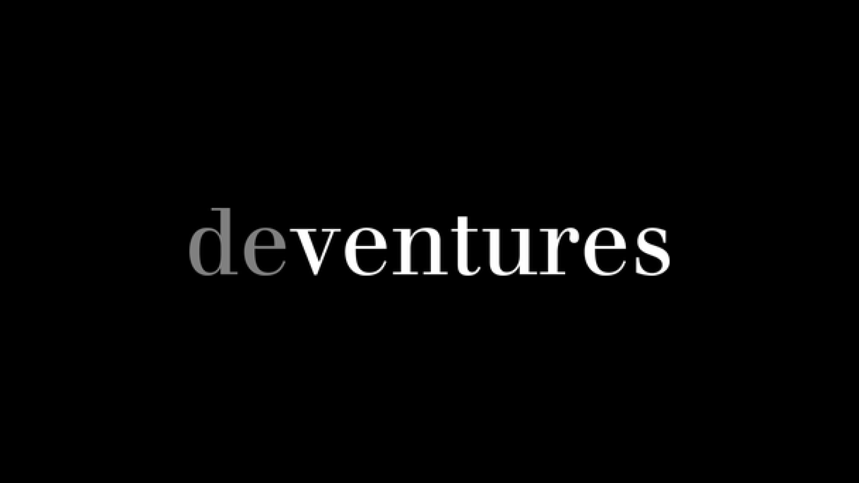 Deventures