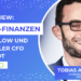 Video-Interview mit Tobias Angehrn, CEO Tresio