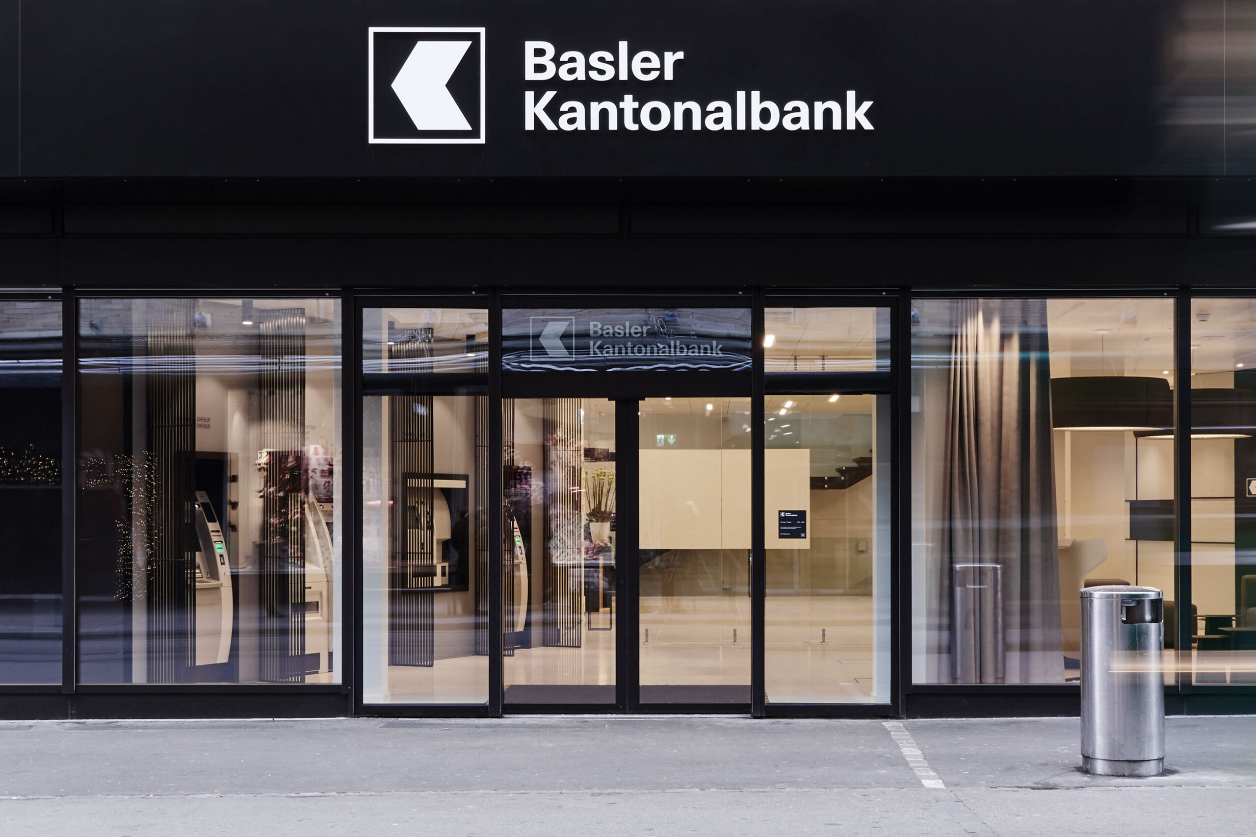 Basler Kantonalbank