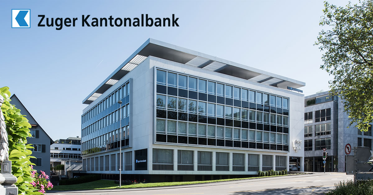 Zuger Kantonalbank